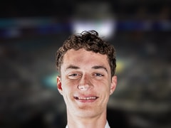 NBA每日盖帽王：瑞安·卡尔克布伦纳4盖帽(2025年11月05日)