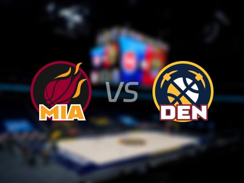 热火vs掘金伤病名单出炉 谁能取胜？(2025年11月06日)