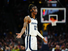 莫兰特根本交易不出去？多位高管对他没兴趣：合同问题叠加场外麻烦