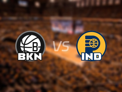 篮网vs步行者伤病名单出炉 谁能取胜？(2025年11月06日)