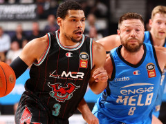 nbl前瞻 墨尔本联VS伊拉瓦拉老鹰比分推荐|预测（11月5日）墨尔本联能否复仇？