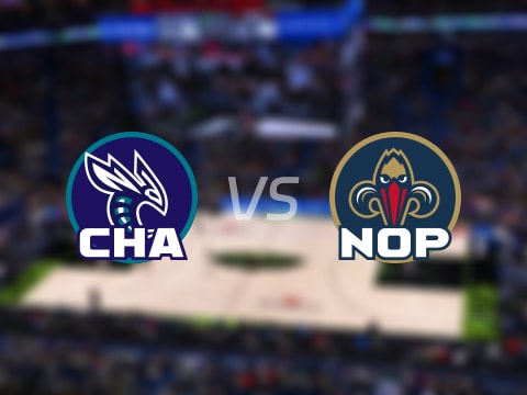 黄蜂vs鹈鹕首发阵容详情一览(2025年11月05日)