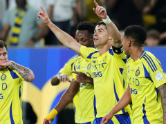 亚协杯精选：利雅得胜利VS果阿比分预测，C罗将缺席本场主场比赛