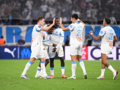 欧冠推荐：马赛vs亚特兰大预测分析 马赛近期两连不败，亚特兰大客场战力不足