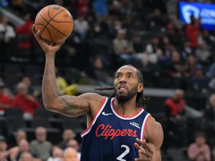 NBA常规赛快船vs雷霆 快船伤病名单更新！伦纳德、比尔伤病管理缺席