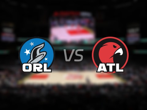 魔术vs老鹰在线直播-NBA常规赛(2025年11月05日)