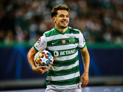 贡萨尔维斯：我们目前的目标是想要能走的更远，全力争夺进入淘汰赛