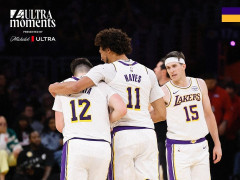 NBA常规赛今日推荐|马刺vs湖人比分预测11.6 文班亚马与东契奇的直接对话！