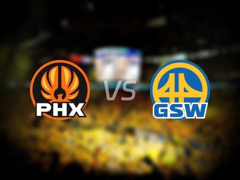 太阳vs勇士全场录像回放-NBA常规赛(2025年11月05日)