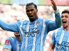 英冠：考文垂领跑，斯托克城状态火热升至第二