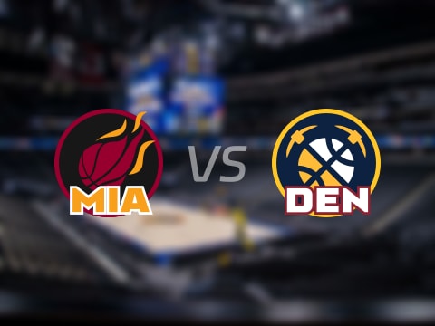 热火vs掘金大小分预测 数据解析详情一览(2025年11月06日)