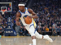 NBA常规赛勇士vs太阳 勇士伤病报告更新！巴特勒下背部酸痛本场比赛出战成疑