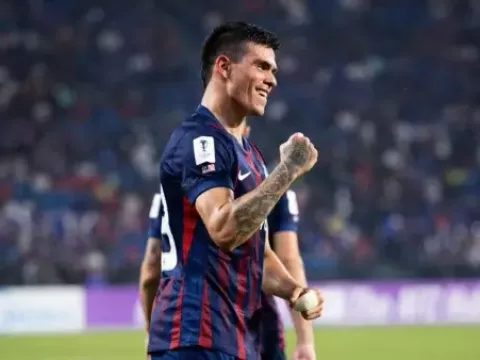 【全场回放】 柔佛新山vs上海申花 (娄一晨、刘越、姚安妮)