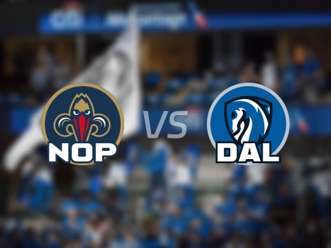 鹈鹕vs独行侠伤病名单出炉 谁能取胜？(2025年11月06日)