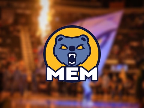 灰熊伤病报告：埃迪因脚踝受伤无法出场(2025年11月06日)