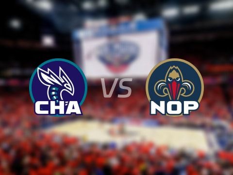 NBA常规赛黄蜂vs鹈鹕直播在线(2025年11月05日)