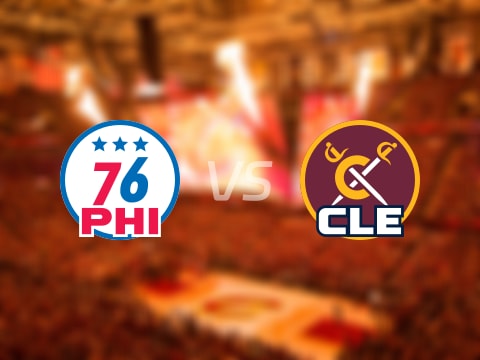 赛事前瞻：76人vs骑士预测分析(2025年11月06日)