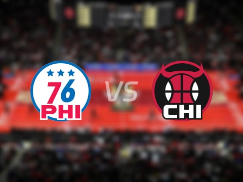 76人vs公牛首发阵容详情一览(2025年11月05日)