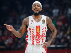 欧篮联预测今日推荐：贝尔格莱德红星vs帕纳辛纳科斯预测分析 红星近期状态不俗