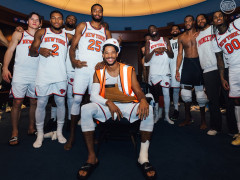 NBA前瞻 明尼苏达森林狼VS纽约尼克斯比分推荐|预测（11月6日）爱德华兹能否回归？