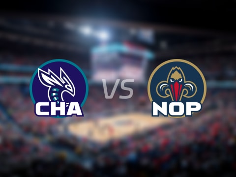 黄蜂vs鹈鹕首发阵容详情一览(2025年11月05日)