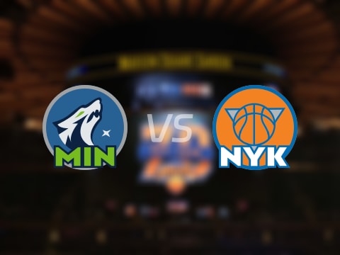 比赛前瞻：森林狼vs尼克斯比分预测推荐(2025年11月06日)