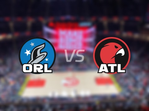 NBA常规赛魔术vs老鹰直播在线(2025年11月05日)