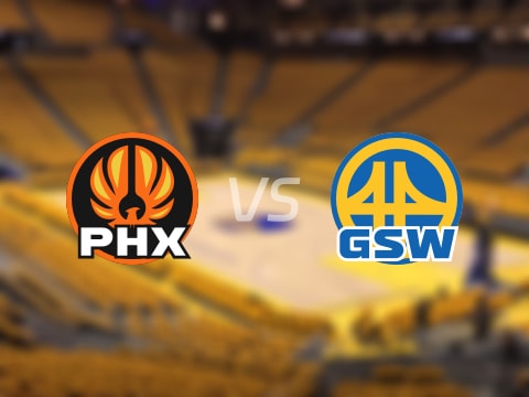 NBA常规赛太阳vs勇士直播在线(2025年11月05日)