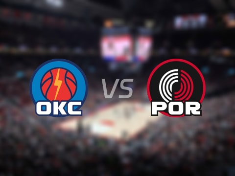 雷霆vs开拓者伤病名单出炉 谁能取胜？(2025年11月06日)