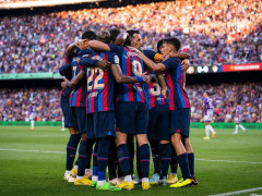 欧冠017：布鲁日VS巴萨比分预测，巴萨客场征程有望找回状态