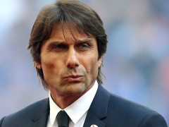 孔蒂：场比赛我们的球员表现都很出色