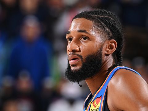 以赛亚-乔vs快船集锦 替补22分三分精准提供不俗火力