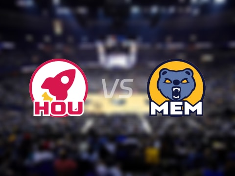 火箭vs灰熊伤病名单出炉 谁能取胜？(2025年11月06日)