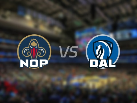 比赛前瞻：鹈鹕vs独行侠比分预测推荐(2025年11月06日)