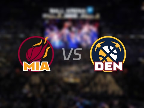 赛事前瞻：热火vs掘金预测分析(2025年11月06日)