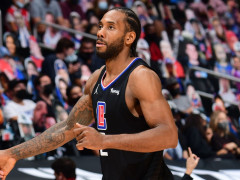 快船主帅：由于比尔和伦纳德存在出场时间限制，还没有机会评估完整的阵容组合