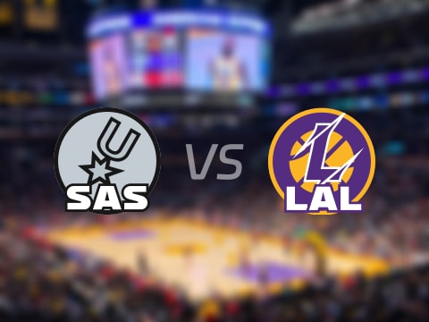 马刺vs湖人伤病名单出炉 谁能取胜？(2025年11月06日)