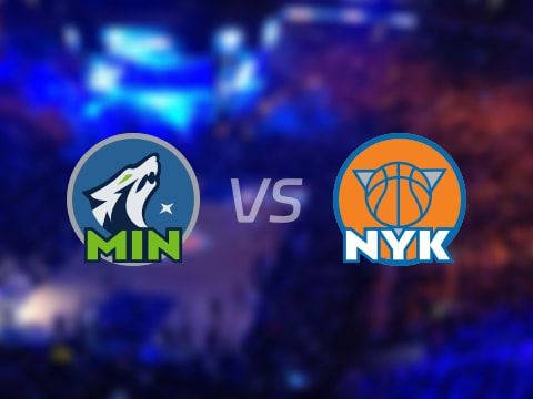 森林狼vs尼克斯伤病名单出炉 谁能取胜？(2025年11月06日)