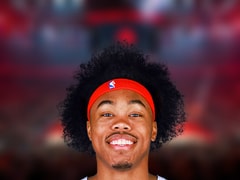 NBA每日抢断王：斯科蒂·巴恩斯4抢断(2025年11月05日)