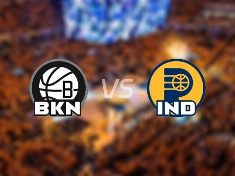 篮网vs步行者大小分预测 数据解析详情一览(2025年11月06日)