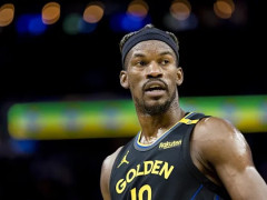 库里缺席！美记：巴特勒预计将缺战与国王的比赛，追梦的出战状态也未明确