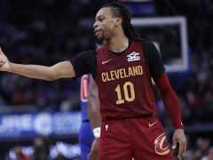 NBA常规赛骑士vs76人 骑士伤病报告出炉！加兰出战状态调整为出战成疑