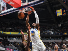 NBA常规赛今日推荐|勇士vs国王比分预测11.6 勇士背靠背作战，库里挑战威少