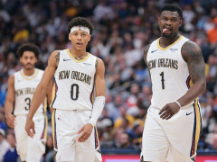 NBA前瞻 新奥尔良鹈鹕VS达拉斯独行侠比分推荐|预测（11月6日）