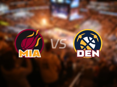 比赛前瞻：热火vs掘金比分预测推荐(2025年11月06日)