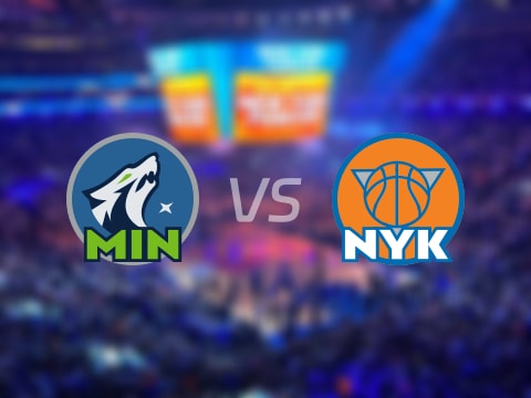 森林狼vs尼克斯大小分预测 数据解析详情一览(2025年11月06日)