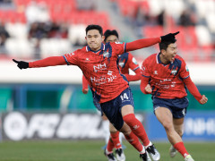 K联赛：金泉尚武vs江原FC比分推荐 金泉尚武实力强劲，江原FC遭遇三连不胜