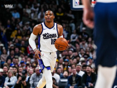 NBA常规赛-勇士vs国王伤病名单（11月6日）库里与巴特勒双双缺阵