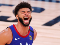 NBA常规赛掘金vs热火 掘金伤病报告出炉！穆雷左小腿紧张大概率出战