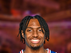 NBA每日三分王：泰瑞斯·马克西6三分(2025年11月05日)